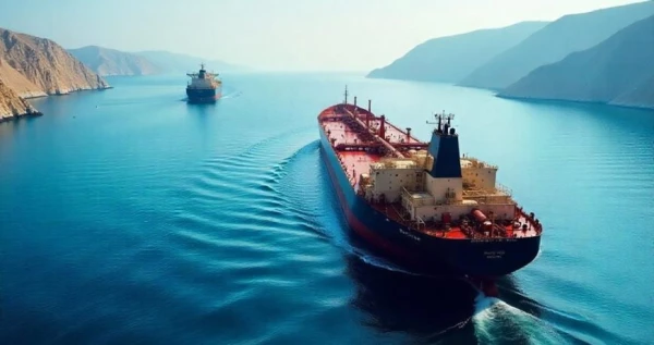 Sešas valstis gatavas veicināt drošu kuģošanu Hormuzā, bet tikai pēc pamiera noslēgšanas