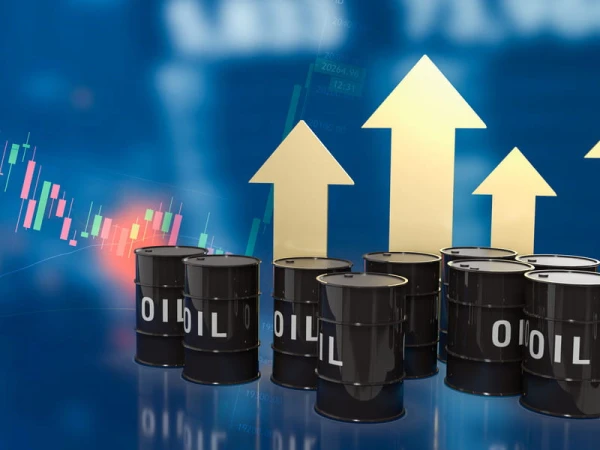 Akciju cenas ASV un Eiropas biržās krītas, energoresursu cenas pieaug