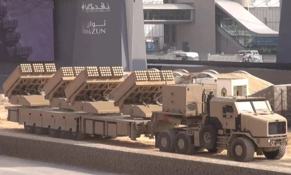 Persijas līča valstis atbild uz jauniem Irānas raķešu un dronu uzbrukumiem