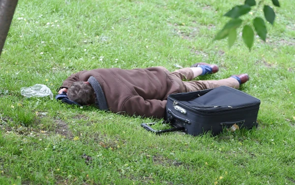 Tiesībsarga birojs: Svarīgi iniciatīvas bezpajumtniecības apmēra mazināšanai virzīt pēc iespējas raitāk