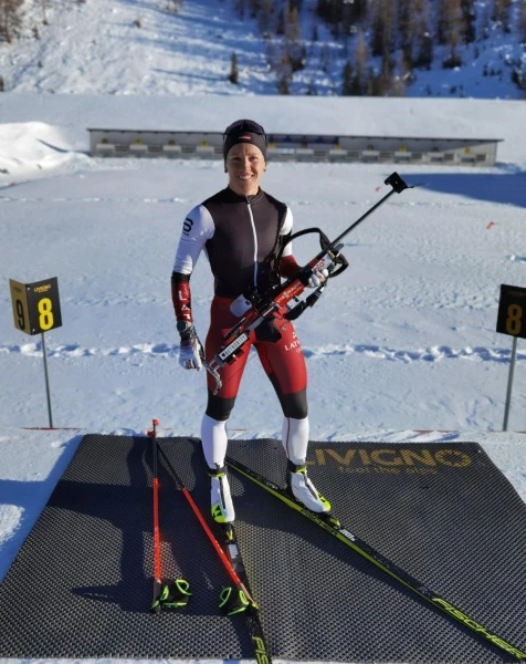 Bendikai 32. vieta sezonas pēdējā posma sprintā