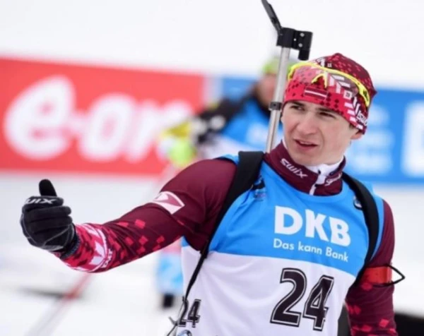 Rastorgujevs, Birkentāls un Lozbers startē Pasaules kausa pēdējā posma sprintā