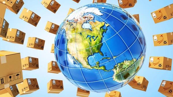 PTO: Karadarbība Tuvajos Austrumos šogad varētu būtiski sabremzēt globālās tirdzniecības izaugsmi