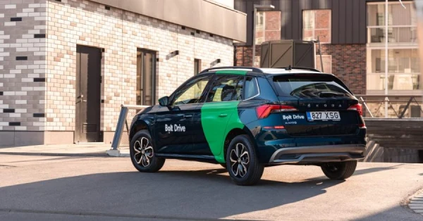 Latvijā licencētie taksometru vadītāji aprīļa vidū plāno protestu pret «Bolt» īstenoto politiku