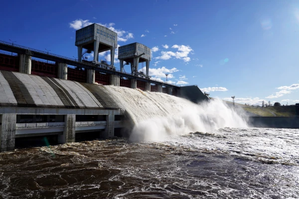 Saražotās elektroenerģijas daudzums divos mēnešos Latvijā pieaudzis par 10,6%