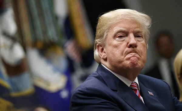 Tramps: ASV nevajag sabiedroto palīdzību karā pret Irānu