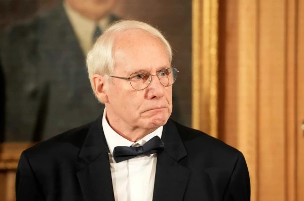 Miris izglītības pētnieks Rauhvargers