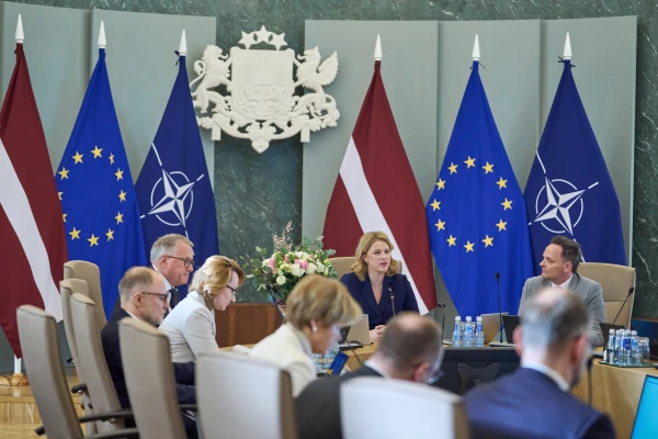 «Kāpēc to vajag un kam?!» valdībā notikusi ļoti karsta diskusija