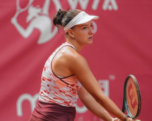 Semeņistaja pārvar Maiami «WTA 1000» kvalifikācijas pirmo kārtu