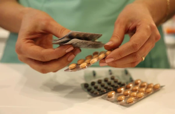 Apinis: Karš Ukrainā ražo antibakteriālu rezistenci