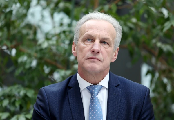 Rīgas dome plāno Izglītības departamenta direktora amatā iecelt Balamovski