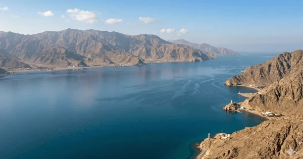 Irāka lūdz Irānu nodrošināt naftas tankkuģu caurbraukšanu caur Hormuzu