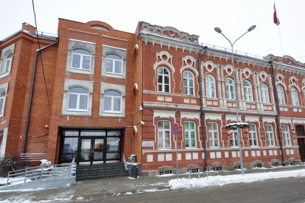 Daugavpils sakrālā mantojuma saglabāšanas programmā pieejami 90 000 eiro