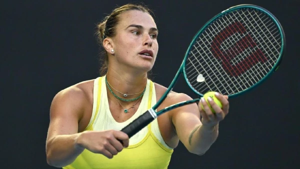Sabaļenka trīs setu cīņā kļūst par Indianvelsas «WTA 1000» turnīra uzvarētāju