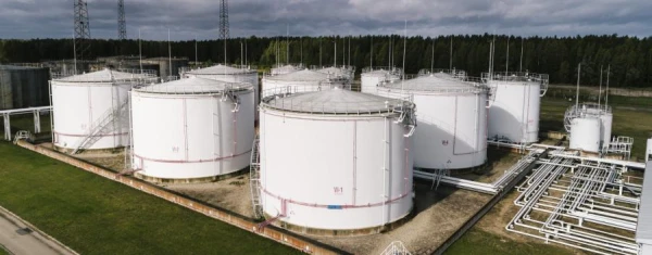 IEA: Nafta no stratēģiskajām rezervēm Eiropā tiks laista tirgū marta beigās