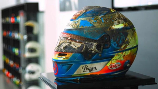 Atceltas Bahreinas un Saūda Arābijas F-1 «Grand Prix» sacīkstes