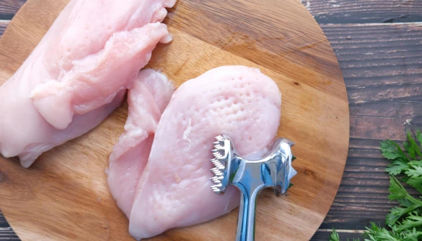 PVD Polijas izcelsmes tītara krūtiņas filejā konstatējis salmonelozi izraisošas baktērijas