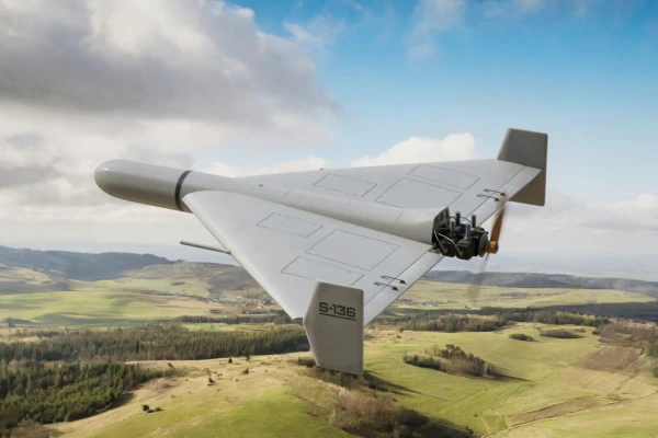 Lielbritānijas aizsardzības ministrs: Krievija palīdz Irānai dronu izmantošanā