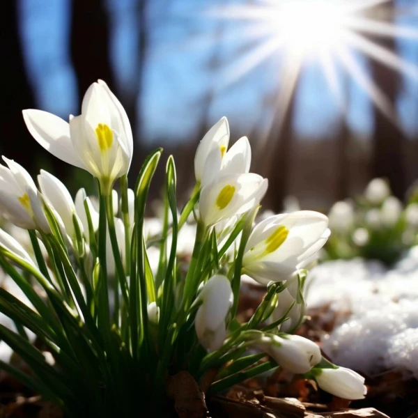 Marta sākums Latvijā bijis četrus grādus siltāks nekā ierasts