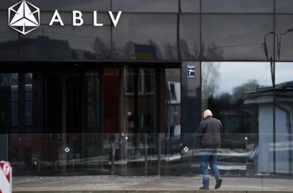 Latvija un Luksemburga vienosies par no likvidējamās «ABLV Bank» atgūto 1,345 miljonu eiro sadali