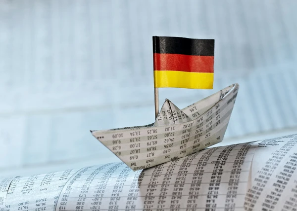 «Ifo»: Karadarbība Tuvajos Austrumos sabremzēs Vācijas ekonomikas atlabšanu