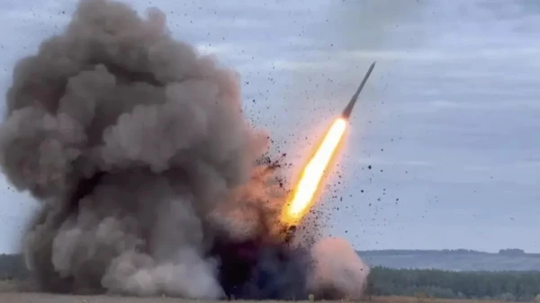 Itālija ziņo par uzbrukumu tās bāzei Irākas Kurdistānas reģionā