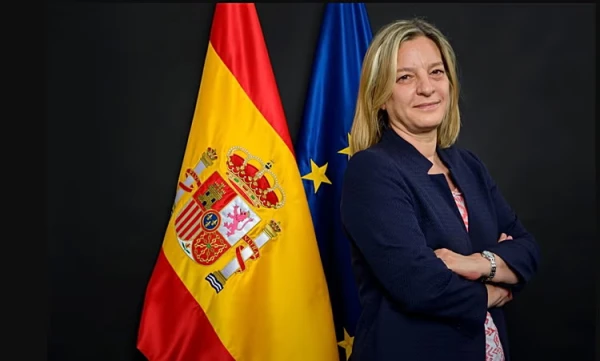 Spānija atsauc vēstnieci Izraēlā