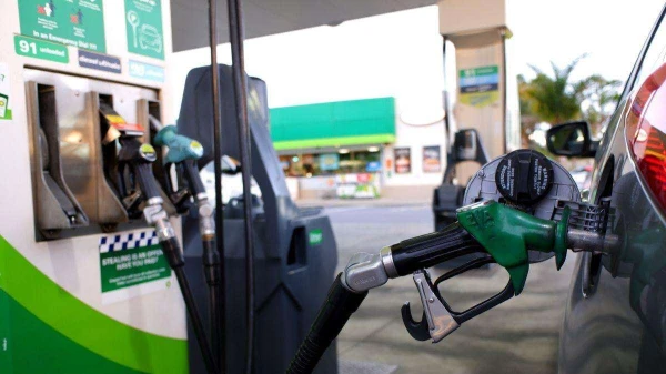 Iespējama degvielas deficīta gadījumā Jaunzēlande varētu noteikt ierobežojumus automobiļu izmantošanai