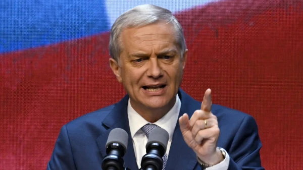 Čīles jaunais konservatīvais prezidents sola plašas reformas