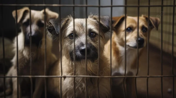 Aptauja: gandrīz katrs Latvijas iedzīvotājs saskāries ar dzīvnieku labturības pārkāpumiem