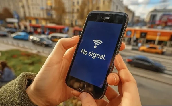 Kremlis interneta traucējumus skaidro ar rūpēm par «drošību»