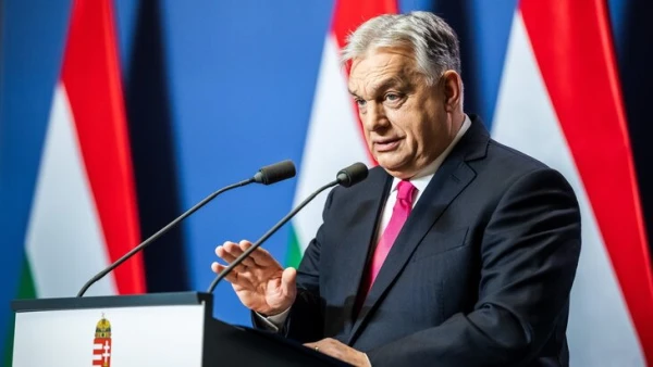 Laikraksts: Krievija uzsāk Orbāna informatīvā atbalsta kampaņu