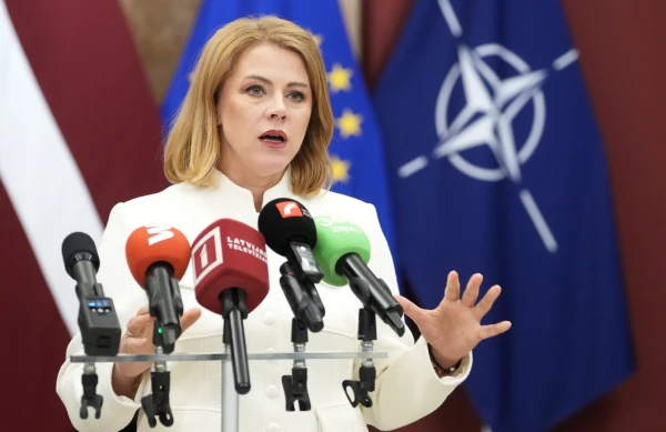 Siliņa: Ministru prezidentes birojs neietekmē sabiedrisko mediju redakcionālos lēmumus