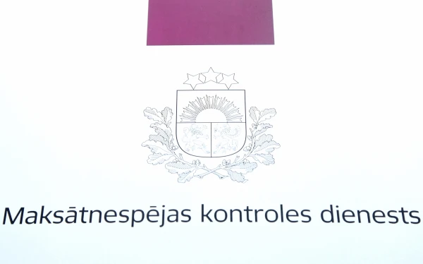 Valdība apstiprina Maksātnespējas kontroles dienesta reformu