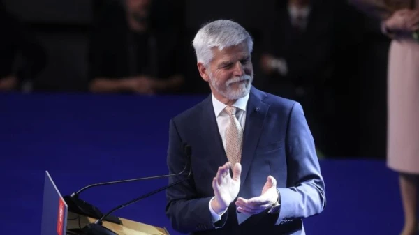 Čehijas prezidents: Ukrainas okupētās teritorijas nedrīkst atzīt par Krievijas daļu