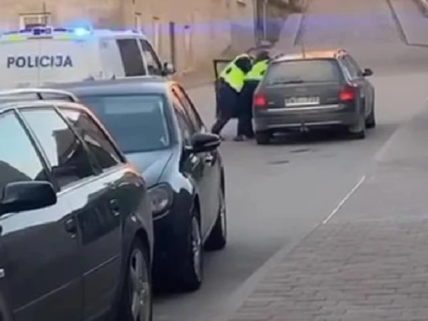 Latvijā ceļu satiksmes negadījumos trešo valstu pilsoņu vidū pērn visbiežāk iesaistīti Krievijas, Indijas un Ukrainas pilsoņi