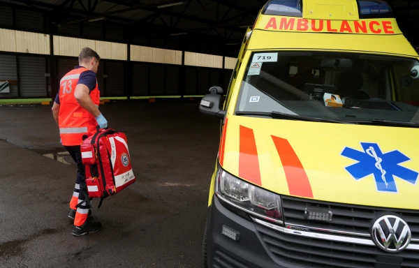 Noteiks bargāku sodu par uzbrukumu NMPD darbiniekam