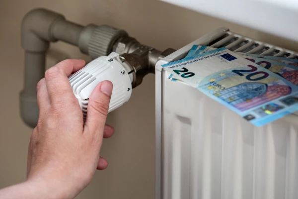 Aptauja: katru trešo iedzīvotāju satrauc spēja apmaksāt komunālos maksājumus