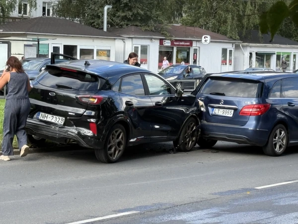Par transportlīdzekļa vadīšanu alkohola reibumā uzsākti pieci kriminālprocesi