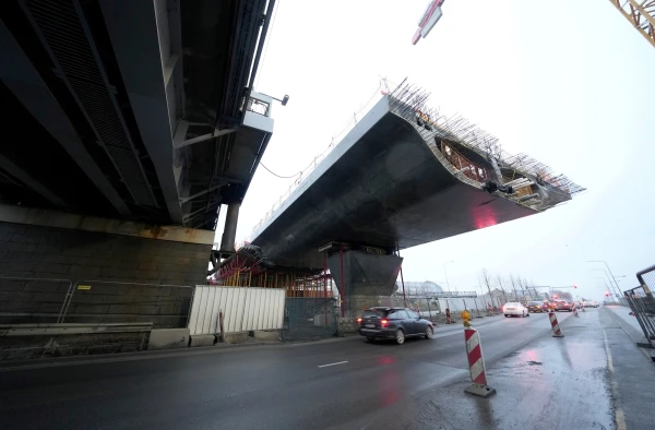 Siliņa rosina valdībai lemt par divām dienesta pārbaudēm saistībā ar «Rail Baltica» īstenošanu