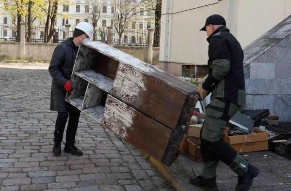 Aktīvākos talkotājus aicina pieteikties «Talkas cilts balvai»