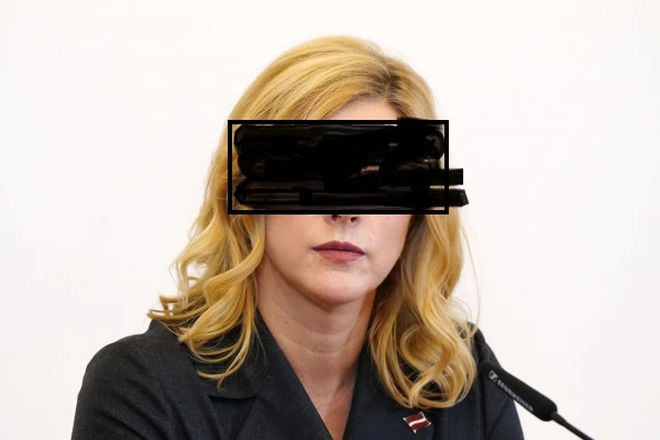 DVI: Arī filmējot vai fotografējot ar viedajām brillēm, jāievēro datu aizsardzības prasības