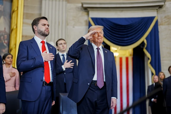 Tramps nevēlas kurdu kaujinieku iesaistīšanos Irānas karā