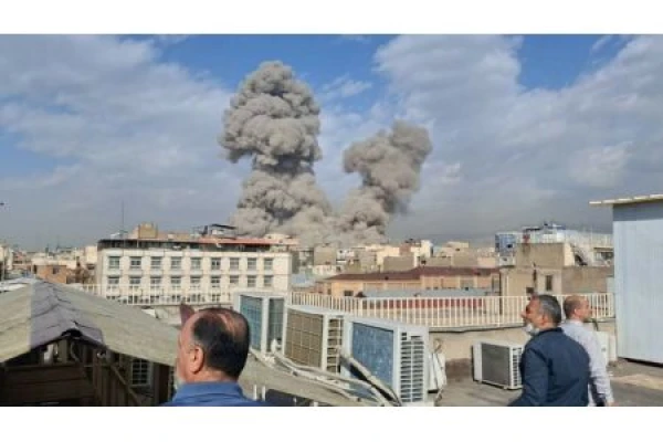 AAE pārtvēruši 15 ballistiskās raķetes un 119 dronus