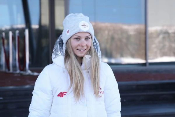 Latvijas distanču slēpotāji startē Pasaules kausa sacensībās Somijā