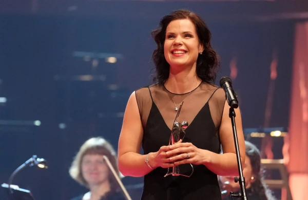 Par gada koncertu «Lielās mūzikas balvu» saņem Taņa «Budas pasijas» atskaņojums Garīgās mūzikas festivālā