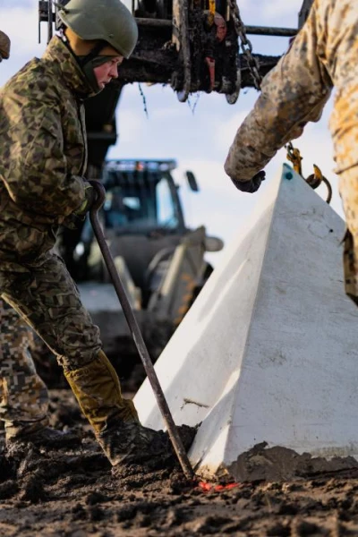 Foto: Gatis Dieziņš, Aizsardzības ministrija