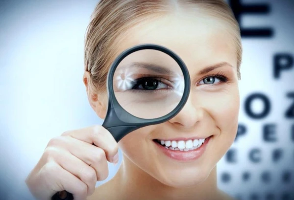 Austrumu slimnīca piedāvā metodes glaukomas diagnosticēšanai un ārstēšanai