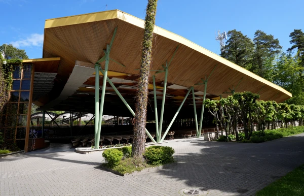 Dzintaru koncertzāle gatavojas savai jubilejas koncertsezonai