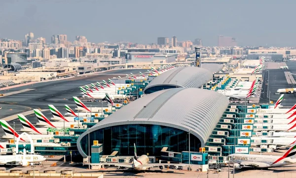 «airBaltic» repatriācijas lidojumiem piektdien mainīta izlidošanas lidosta uz Al Maktuma starptautisko lidostu